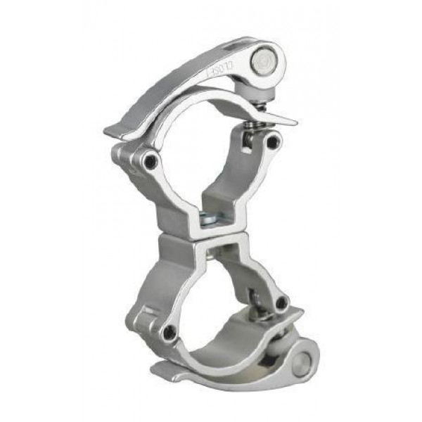DURATRUSS DT Mini 360 Quick Swivel Clamp DURATRUSS DT Mini 360 Quick Swivel Clamp