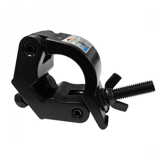 DURATRUSS DT PRO Clamp black
