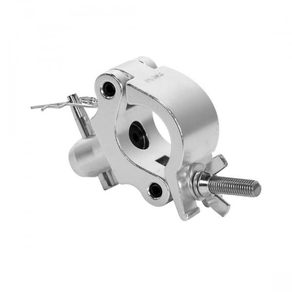 DURATRUSS DT PRO Clamp with halfcone