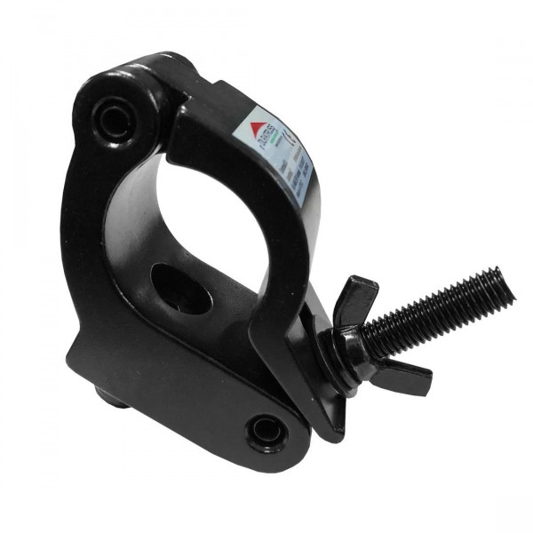 DURATRUSS DT PRO Side Truss Clamp black