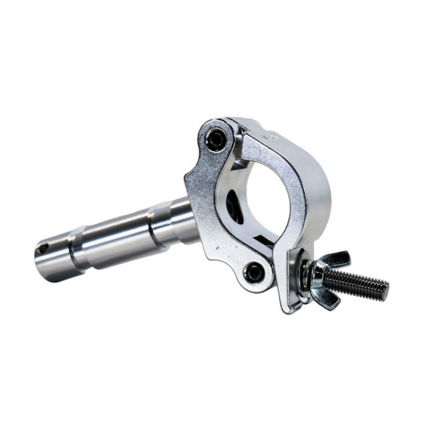 DURATRUSS DT Pro Clamp with Spigot 28mm
