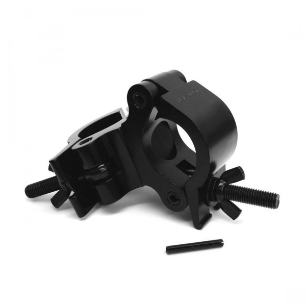 DURATRUSS DT Pro Swivel Clamp/BLK