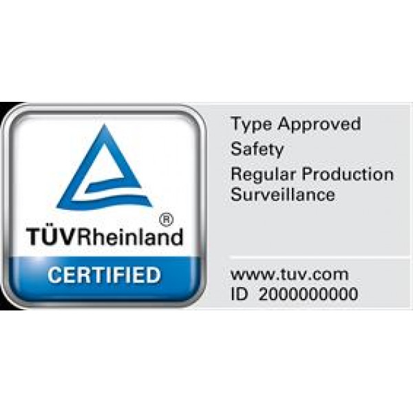 DURATRUSS DT Pro Swivel Clamp