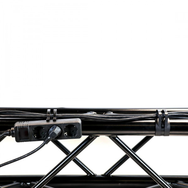 DURATRUSS DT SNAP black