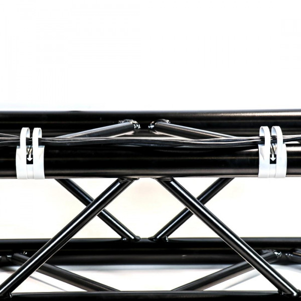 DURATRUSS DT SNAP light silver