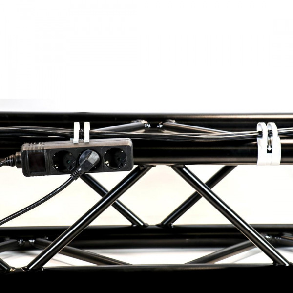 DURATRUSS DT SNAP silver