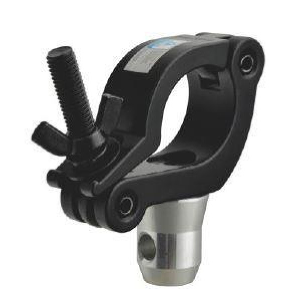 DURATRUSS DT ST-824 Black DURATRUSS DT ST-824 Black