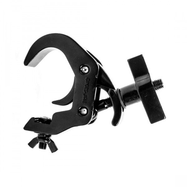 DURATRUSS DT Selflock Clamp/BLK