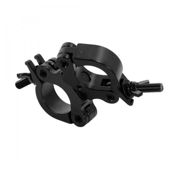DURATRUSS DT Swivel Clamp/N black