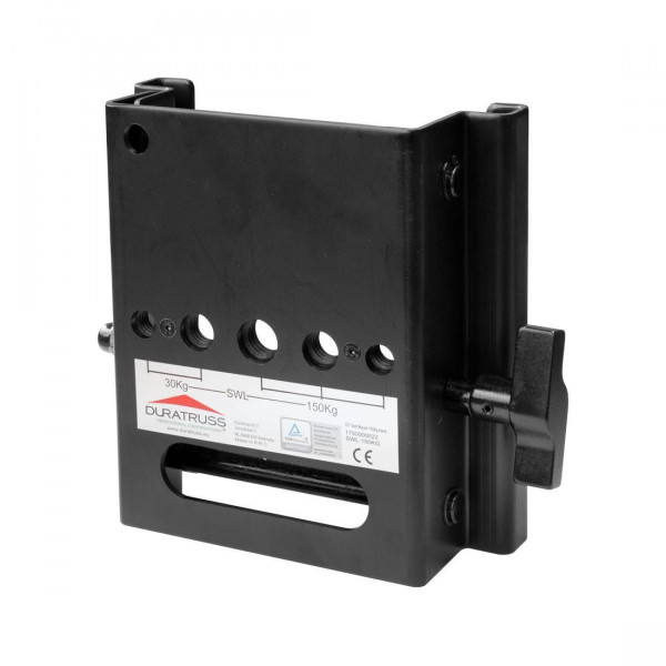 DURATRUSS DT Tent Mount black