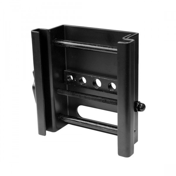 DURATRUSS DT Tent Mount black