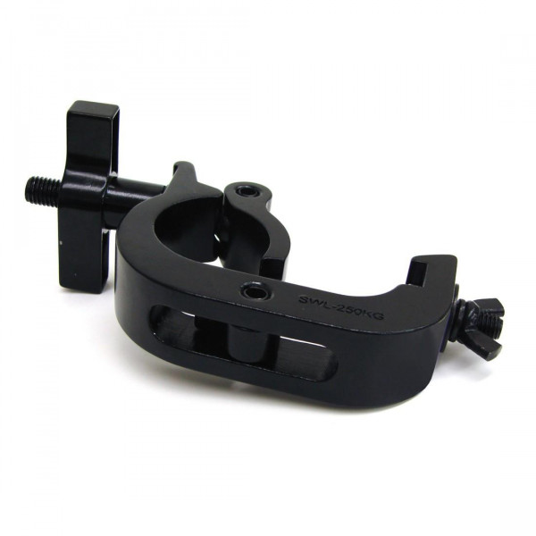 DURATRUSS DT Trigger Clamp/BLK