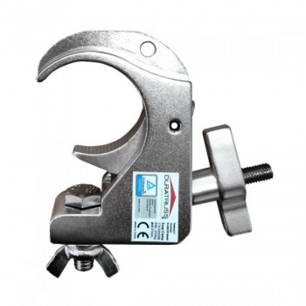 DURATRUSS SNAP CLAMP