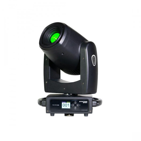 ADJ ELIMINATOR STRYKER SPOT