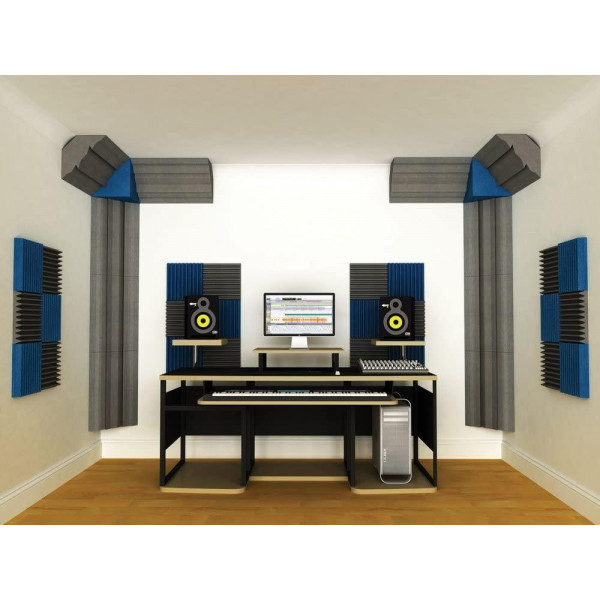 EQ ACOUSTICS Project Bass Trap G