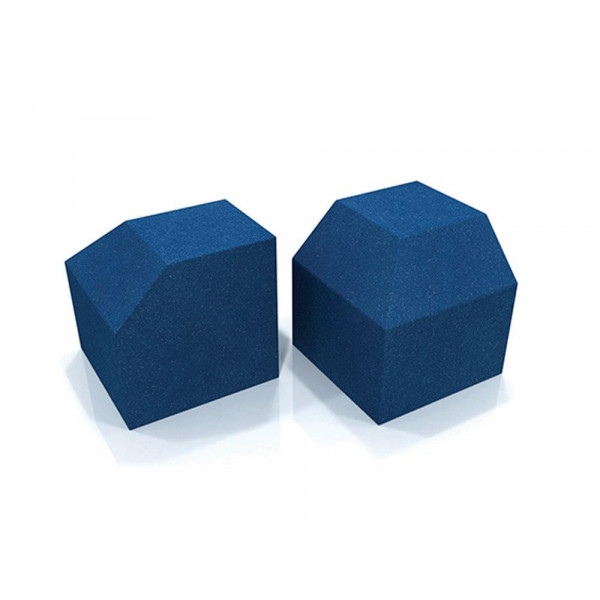 EQ ACOUSTICS Project Corner Cube  EQ ACOUSTICS Project Corner Cube