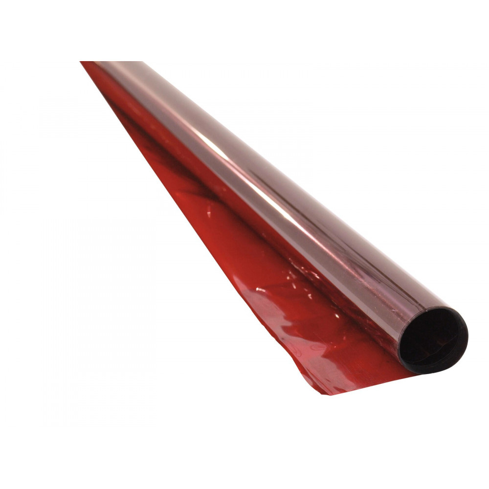 EUROLITE 106 primary red 122x100cm