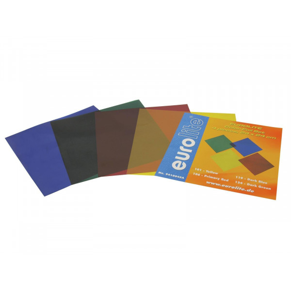 EUROLITE 4 color, 24x24 cm, PAR64 EUROLITE 4 color, 24x24 cm, PAR64
