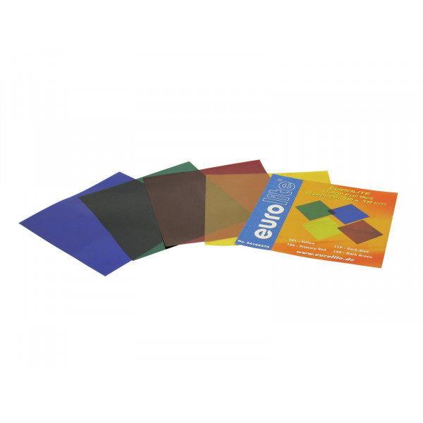 EUROLITE 4 color, 19x19 cm, PAR56 EUROLITE 4 color, 19x19 cm, PAR56