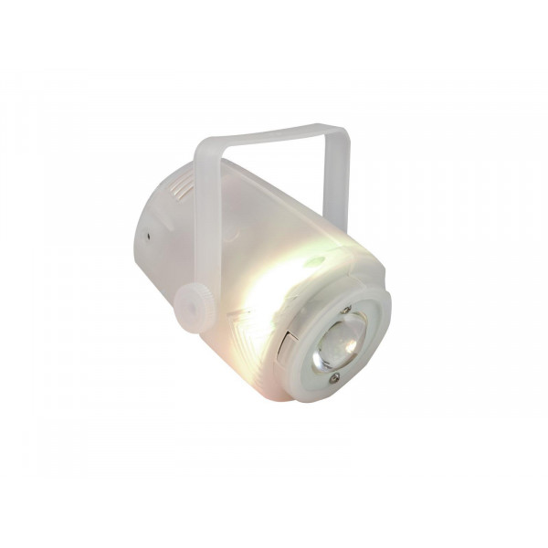 EUROLITE AKKU BEK-10 Kaleidoscope battery powered