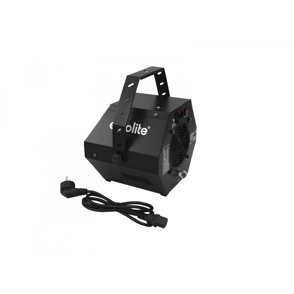EUROLITE B-90 Bubble Machine