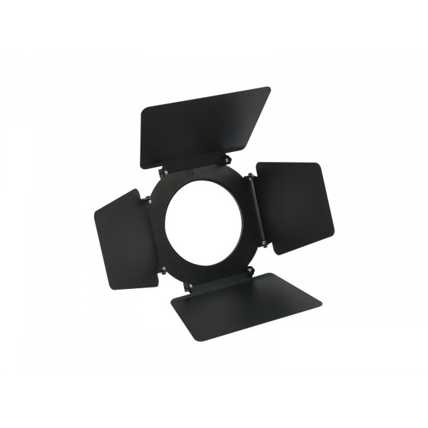 EUROLITE Barndoors PAR-30 Spot black EUROLITE Barndoors PAR-30 Spot black