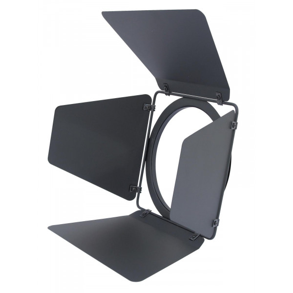 EUROLITE Barndoors PAR-56 Spot bk EUROLITE Barndoors PAR-56 Spot bk