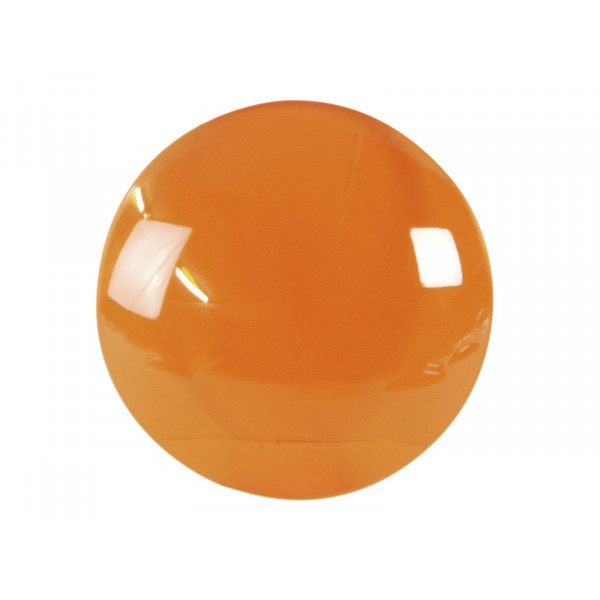 EUROLITE Color cap for PAR-36, orange EUROLITE Color cap for PAR-36, orange