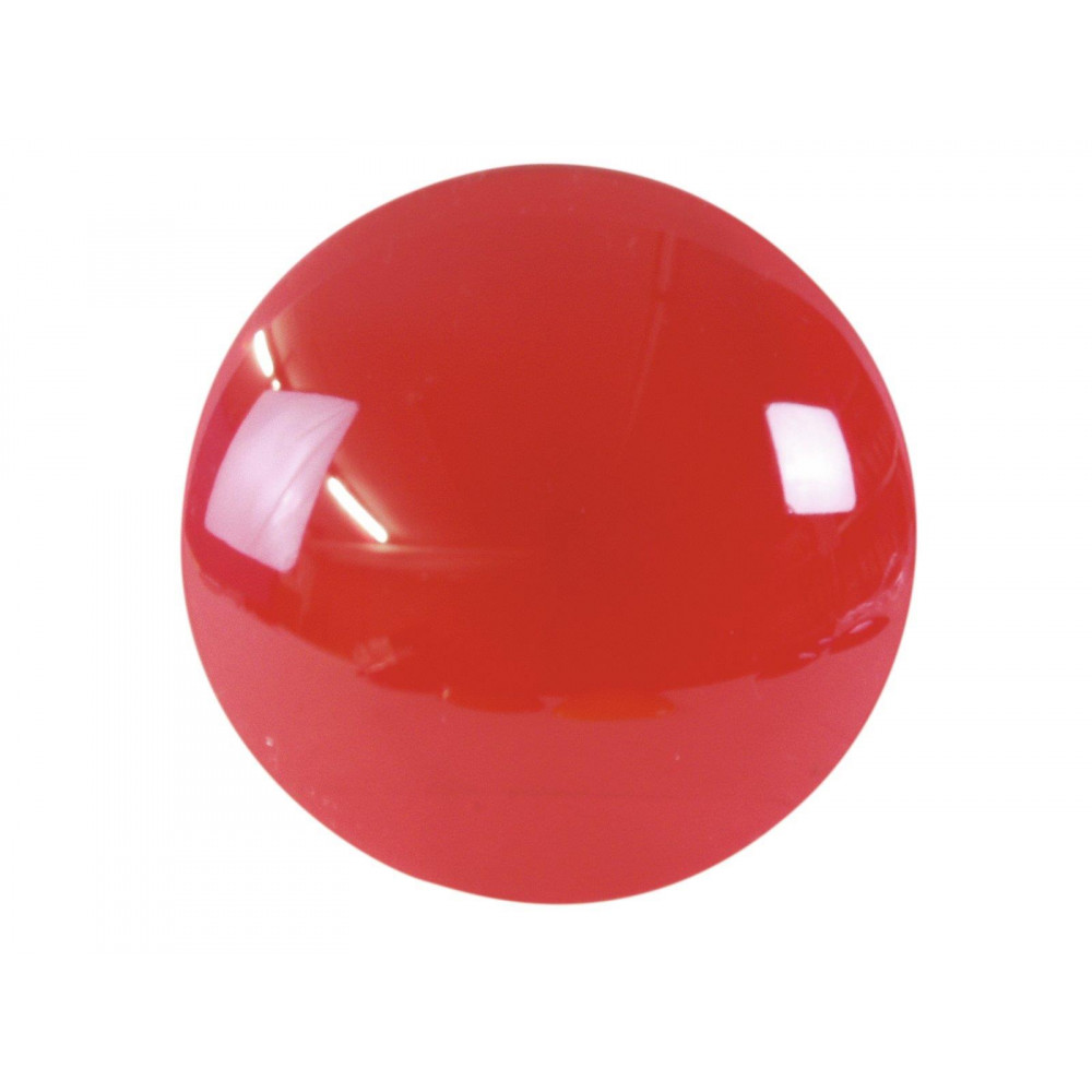 EUROLITE Color cap for PAR-36, red
