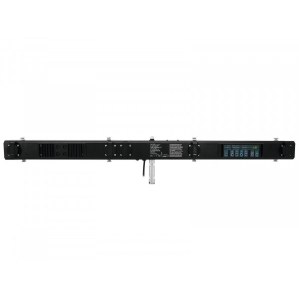 EUROLITE DTB-405 4-channel Dimmerbar 5A EUROLITE DTB-405 4-channel Dimmerbar 5A
