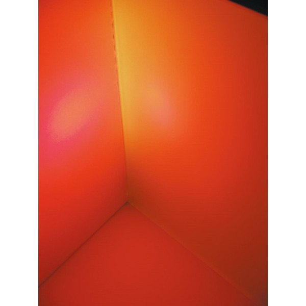 EUROLITE Dichroic filter Orange EUROLITE Dichroic filter Orange
