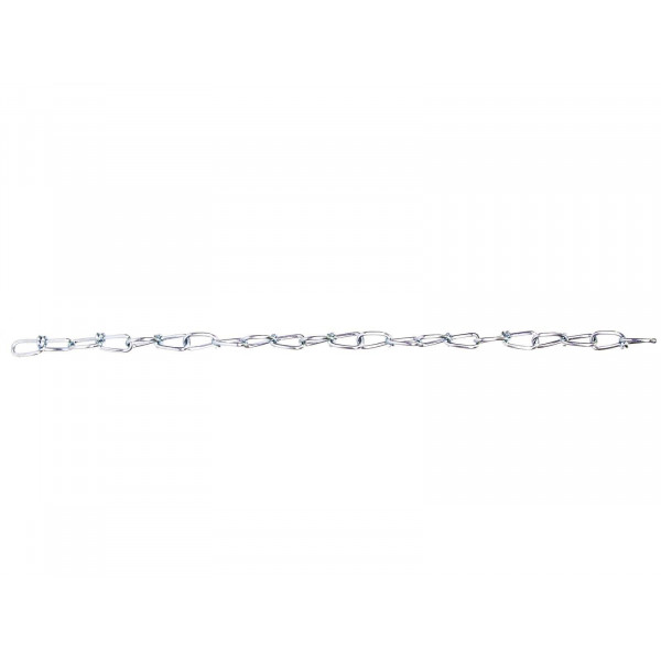 EUROLITE Double loop chain 2.5 mm EUROLITE Double loop chain 2.5 mm
