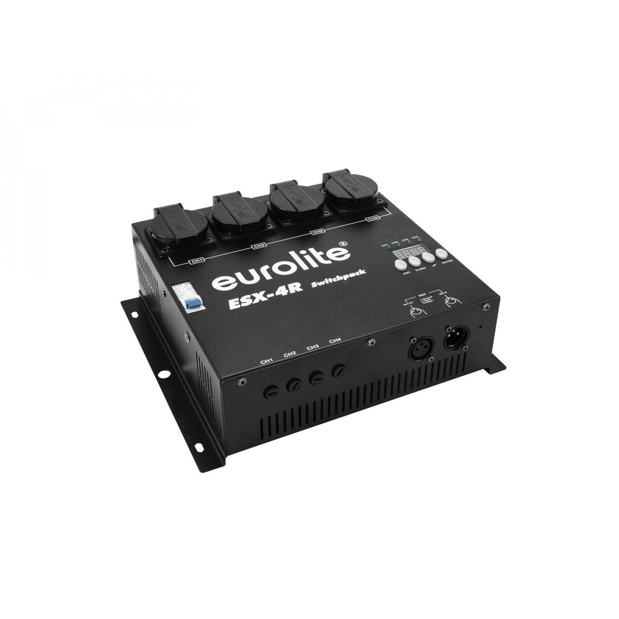 EUROLITE ESX-4R EUROLITE ESX-4R