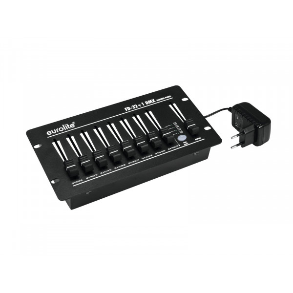 EUROLITE FD-32+1 DMX  EUROLITE FD-32+1 DMX