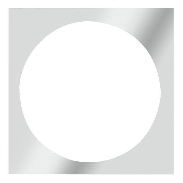 EUROLITE Filter frame PAR-46 Spot sil EUROLITE Filter frame PAR-46 Spot sil