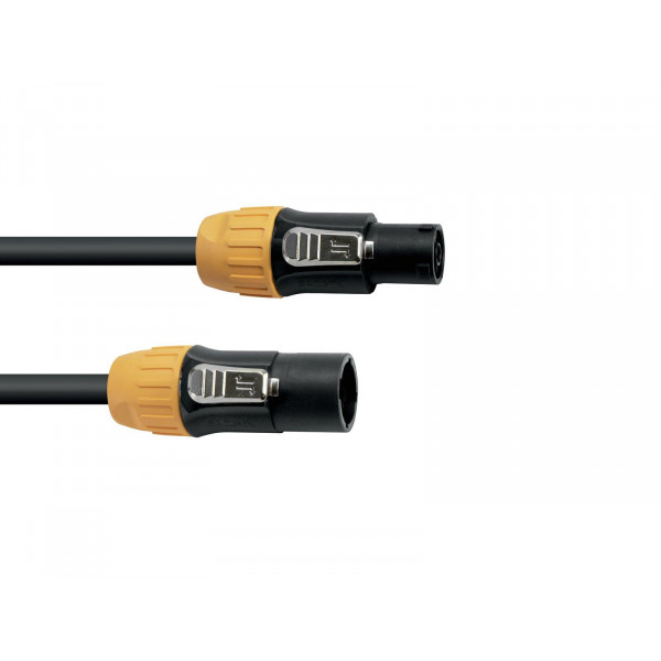 EUROLITE IP T-Con Connection Cable 3x1.5 1.5m EUROLITE IP T-Con Connection Cable 3x1.5 1.5m