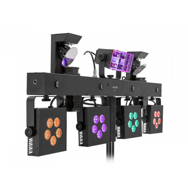 EUROLITE KLS Scan Pro Next FX EUROLITE KLS Scan Pro Next FX