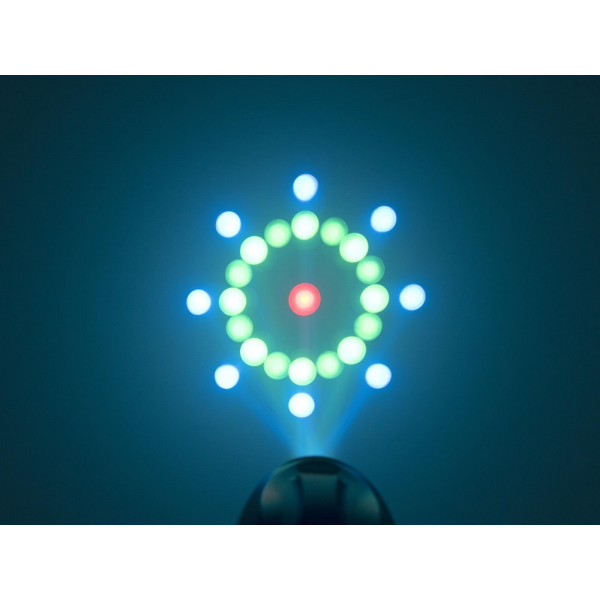 EUROLITE LED FE-41 Flower Effect