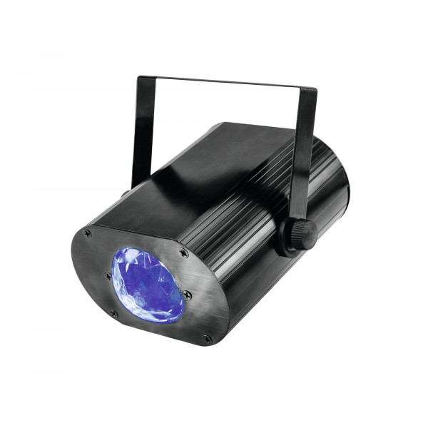 EUROLITE LED H2O TCL Water Effect EUROLITE LED H2O TCL Water Effect