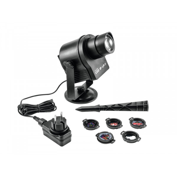 EUROLITE LED IP LP-7 EUROLITE LED IP LP-7