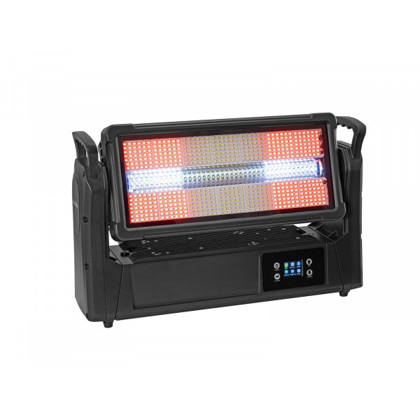 EUROLITE LED IP Mega PIX Strobe 714 Swing EUROLITE LED IP Mega PIX Strobe 714 Swing