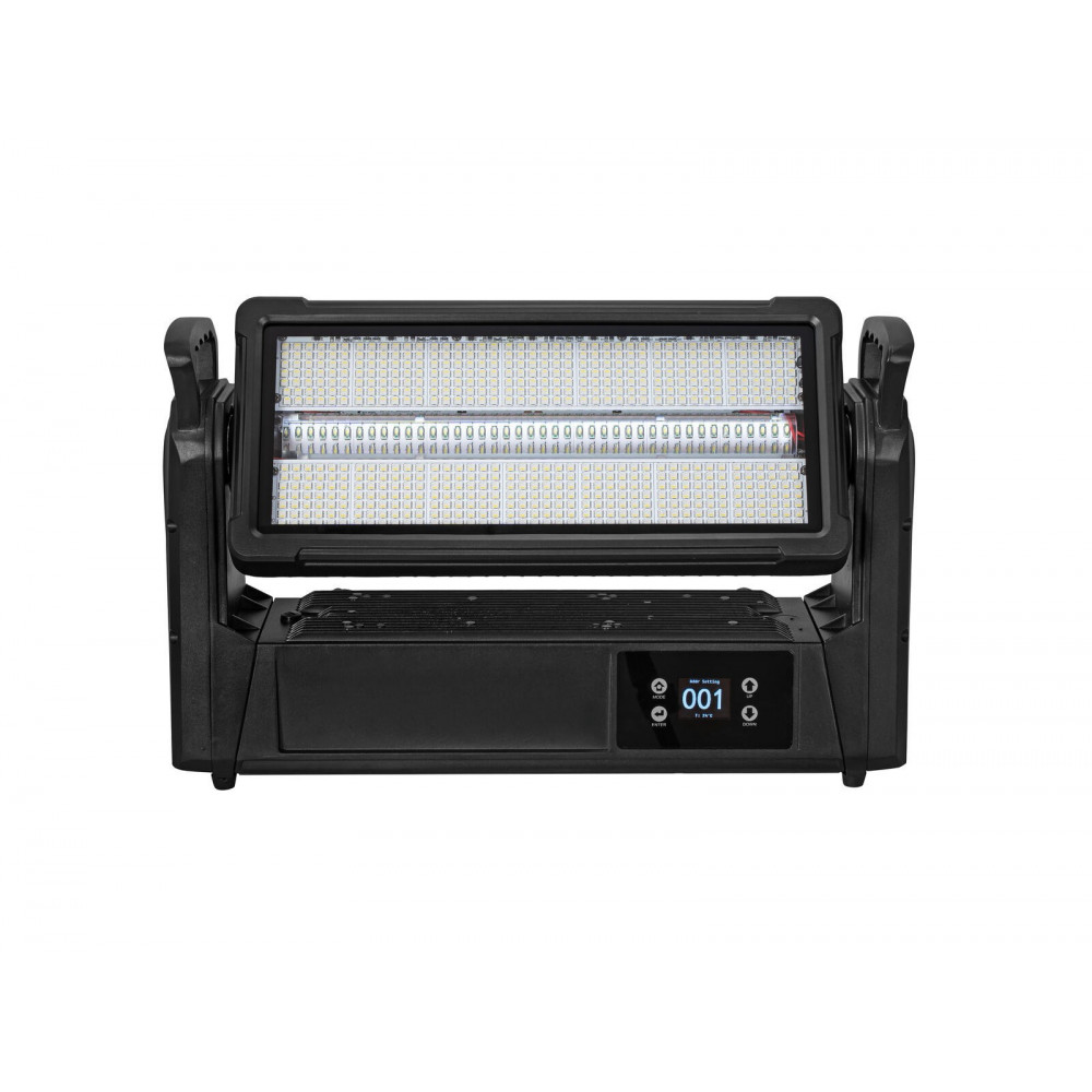 EUROLITE LED IP Mega PIX Strobe 714 Swing EUROLITE LED IP Mega PIX Strobe 714 Swing