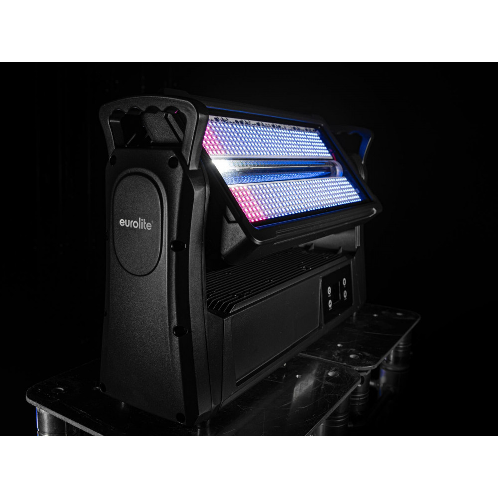 EUROLITE LED IP Mega PIX Strobe 714 Swing EUROLITE LED IP Mega PIX Strobe 714 Swing