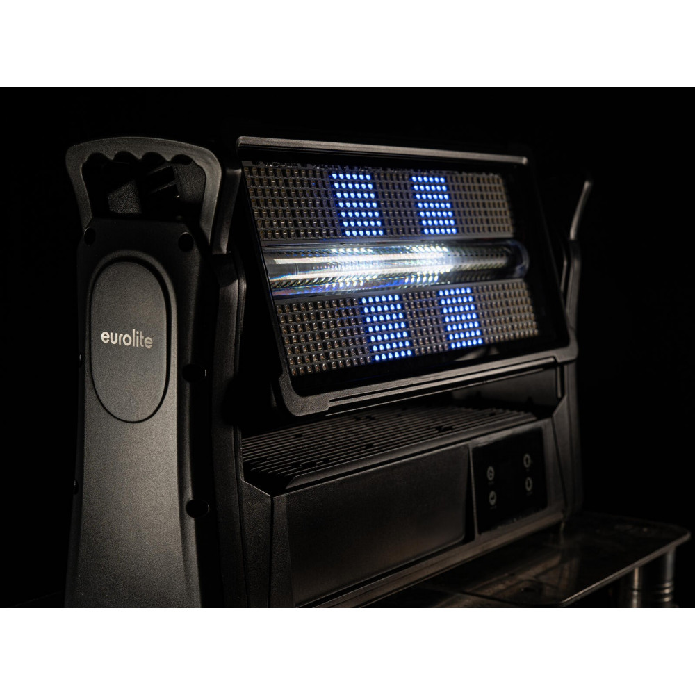 EUROLITE LED IP Mega PIX Strobe 714 Swing EUROLITE LED IP Mega PIX Strobe 714 Swing
