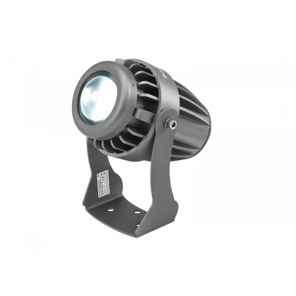 EUROLITE LED IP PST-10W 6400K EUROLITE LED IP PST-10W 6400K