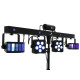 EUROLITE LED KLS Laser Bar PRO FX Light Set
