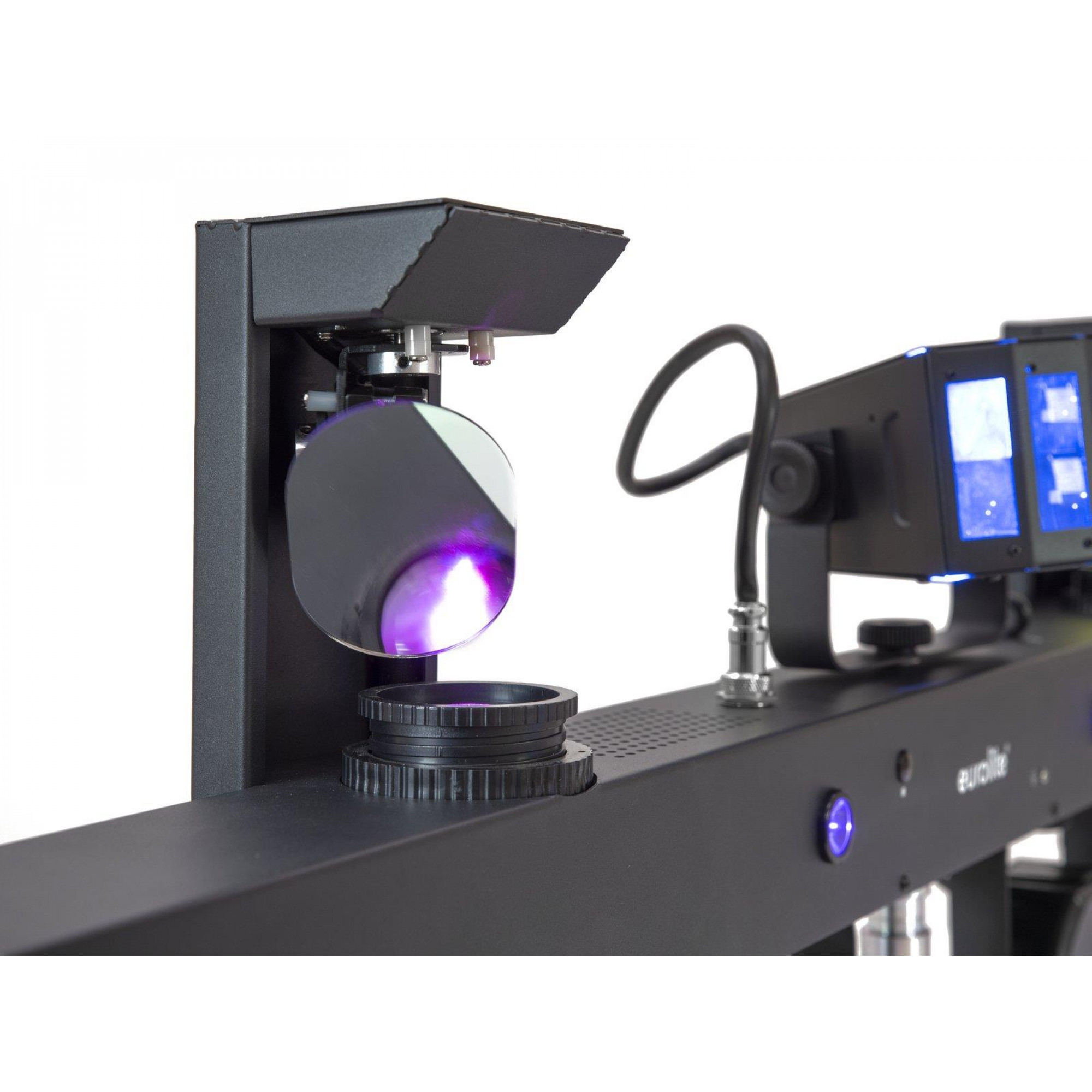 EUROLITE LED KLS Scan Next FX Compact Light Set