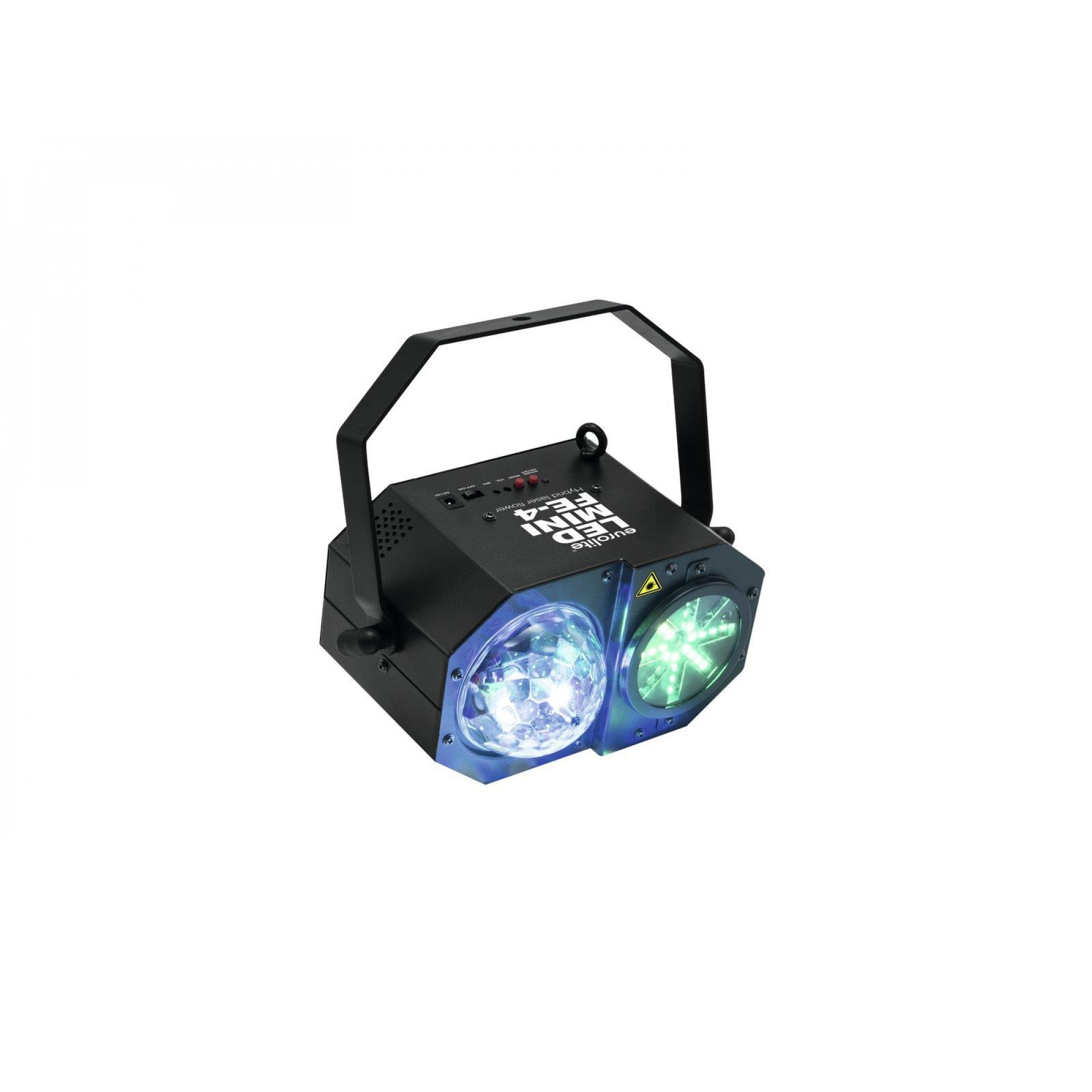 EUROLITE LED Mini FE-4 EUROLITE LED Mini FE-4