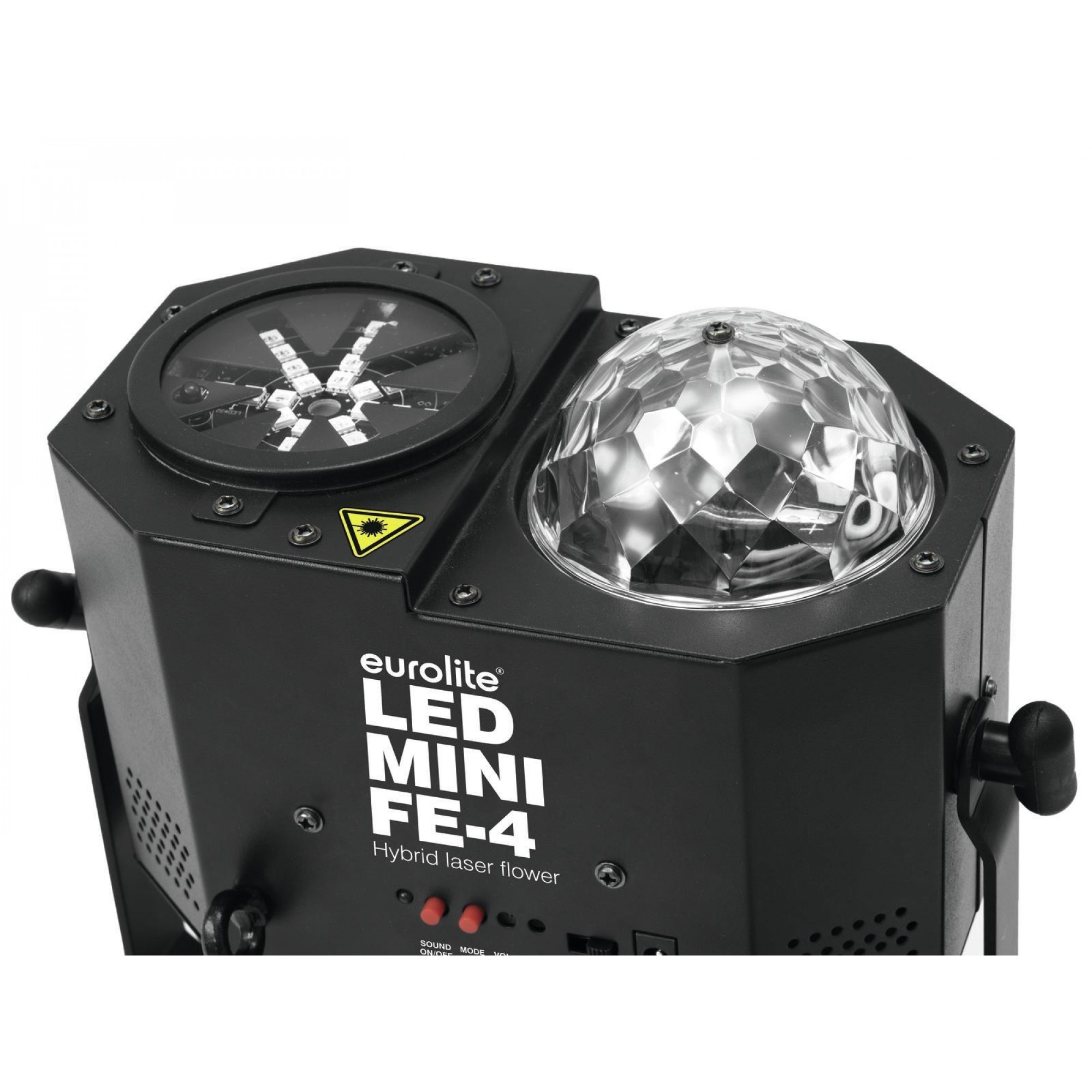 EUROLITE LED Mini FE-4 EUROLITE LED Mini FE-4