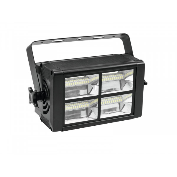 EUROLITE LED Mini Strobe Cluster EUROLITE LED Mini Strobe Cluster